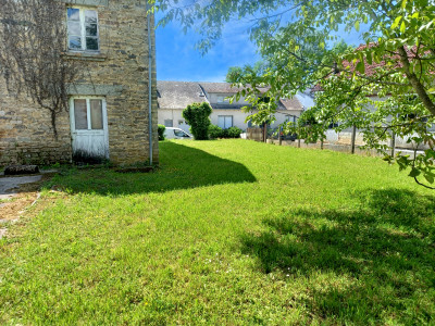 French property for sale in Chamboulive, Corrèze - €58,600 - photo 2