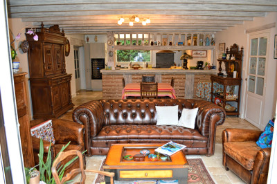 French property for sale in Bourran, Lot-et-Garonne - €327,000 - photo 6