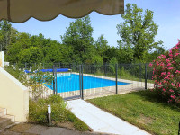 Maison à vendre à Bouteilles-Saint-Sébastien, Dordogne - 89.500 € - photo 1