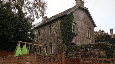 French property for sale in Guerlédan, Côtes-d'Armor - €30,000 - photo 3