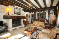 Propriété à vendre à Saint-Médard, Indre - 1 200 000 € - photo n°3