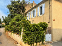 Propriété à vendre à La Redorte, Aude - 167 400 € - photo n°1