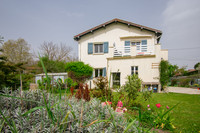 Maison à vendre à La Bastide-sur-l'Hers, Ariège - 249 000 € - photo 1