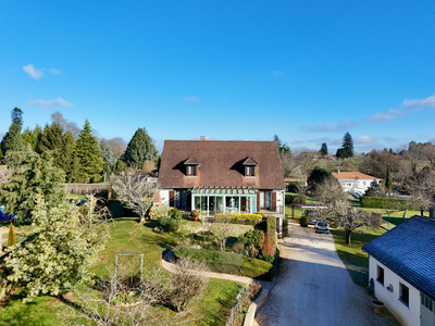 house for sale in Dordogne