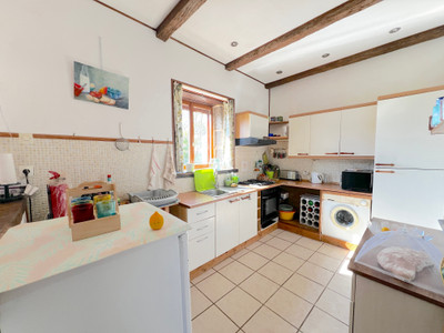 French property for sale in Clugnat, Creuse - €108,000 - photo 1