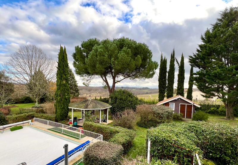 French property for sale in Bergerac, Dordogne - €413,000 - photo 2