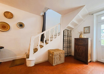 French property for sale in Availles-Limouzine, Vienne - €104,500 - photo 5