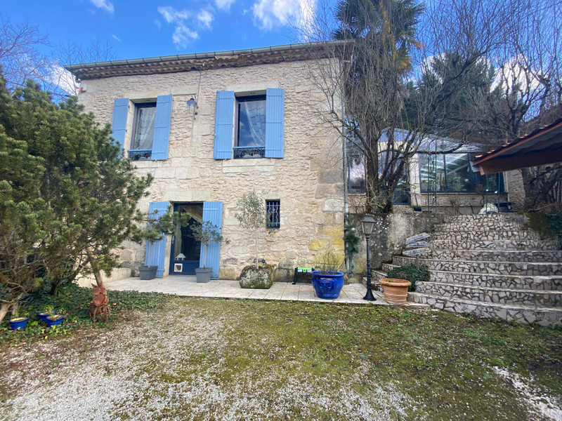 Maison à vendre à Périgueux, Dordogne - 599 000 € - photo 1