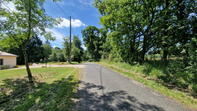 French property for sale in Beaupouyet, Dordogne - €36,600 - photo 10