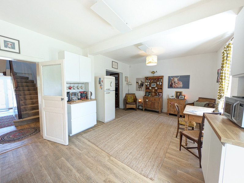 French property for sale in Liglet, Vienne - €141,700 - photo 2