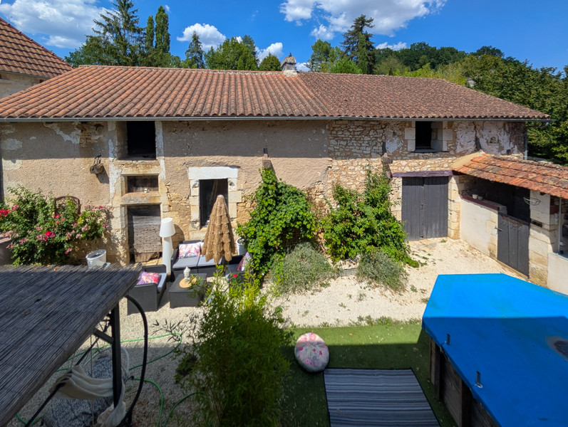 French property for sale in Vaunac, Dordogne - €247,500 - photo 8