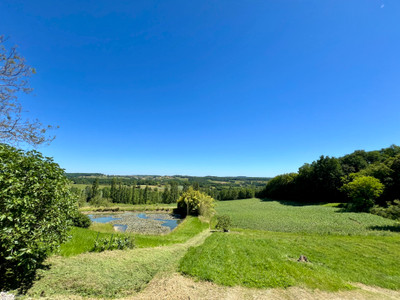 French property for sale in Eymet, Dordogne - €141,700 - photo 11