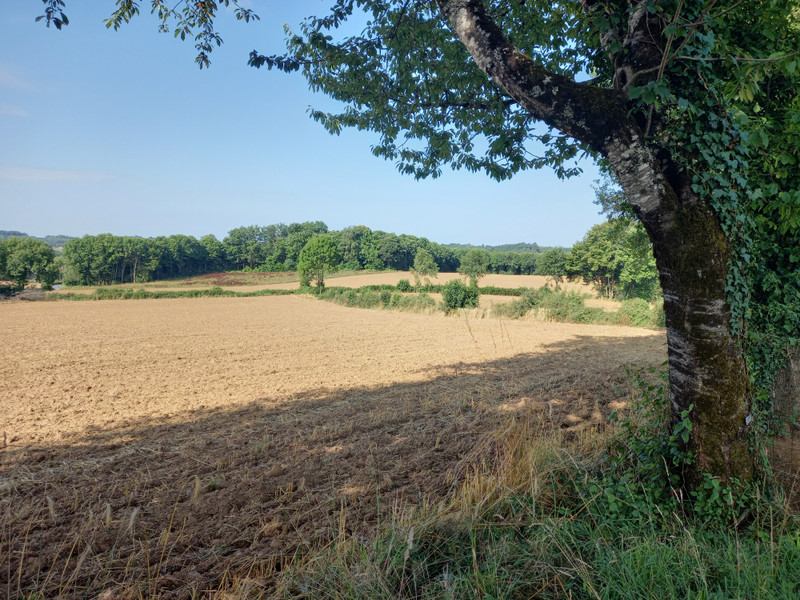 French property for sale in Saint-Clément, Corrèze - €38,100 - photo 7