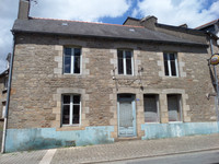 property to renovate for sale in PlémetCôtes-d'Armor Brittany