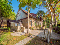 Propriété à vendre à Vaux-sur-Seine, Yvelines - 900 000 € - photo n°4