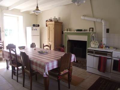 French property for sale in Illifaut, Côtes-d'Armor - €145,000 - photo 2
