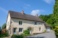 houses and homes for sale inFeugèresManche Normandy