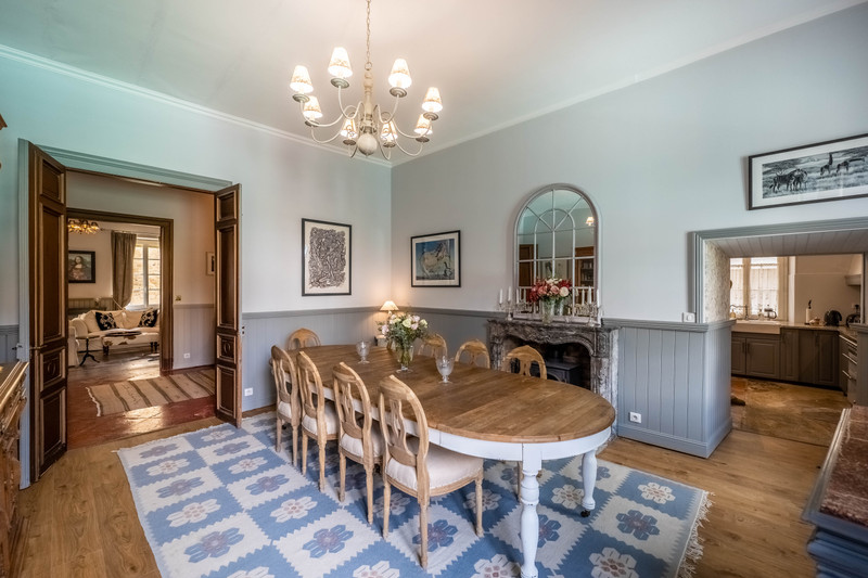 French property for sale in Pépieux, Aude - €650,000 - photo 2
