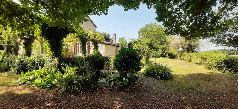 French property for sale in La Chapelle-Grésignac, Dordogne - €191,000 - photo 13