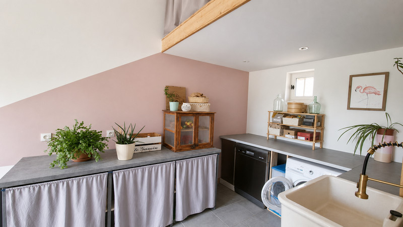 French property for sale in La Jemaye-Ponteyraud, Dordogne - €225,000 - photo 7