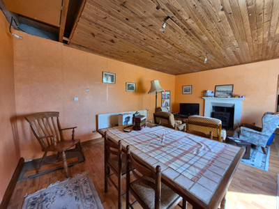 French property for sale in Plourac'h, Côtes-d'Armor - €99,999 - photo 4