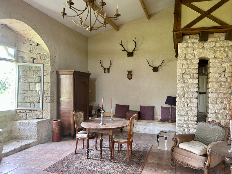 French property for sale in Cherves, Vienne - €199,950 - photo 3