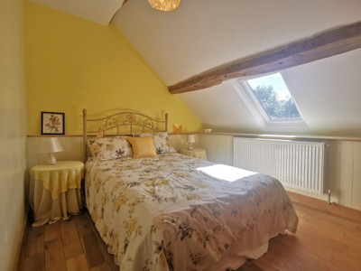 French property for sale in Saint-Vincent-sur-Oust, Morbihan - €275,000 - photo 7