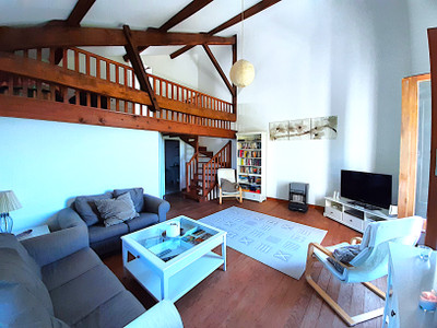 French property for sale in Saint-Paul-Lizonne, Dordogne - €179,347 - photo 8