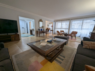 French property for sale in Paris 7e Arrondissement, Paris - €2,290,000 - photo 7