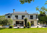 Maison à vendre à Ville-d'Avray, Hauts-de-Seine - 3.960.000 € - photo 1