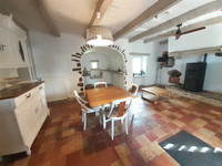 Maison à vendre à Limogne-en-Quercy, Lot - 277 800 € - photo 2