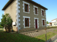 French property, houses and homes for sale in Pleuville Charente Poitou_Charentes