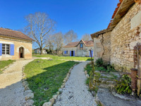 French property, houses and homes for sale in Saint Aulaye-Puymangou Dordogne Aquitaine