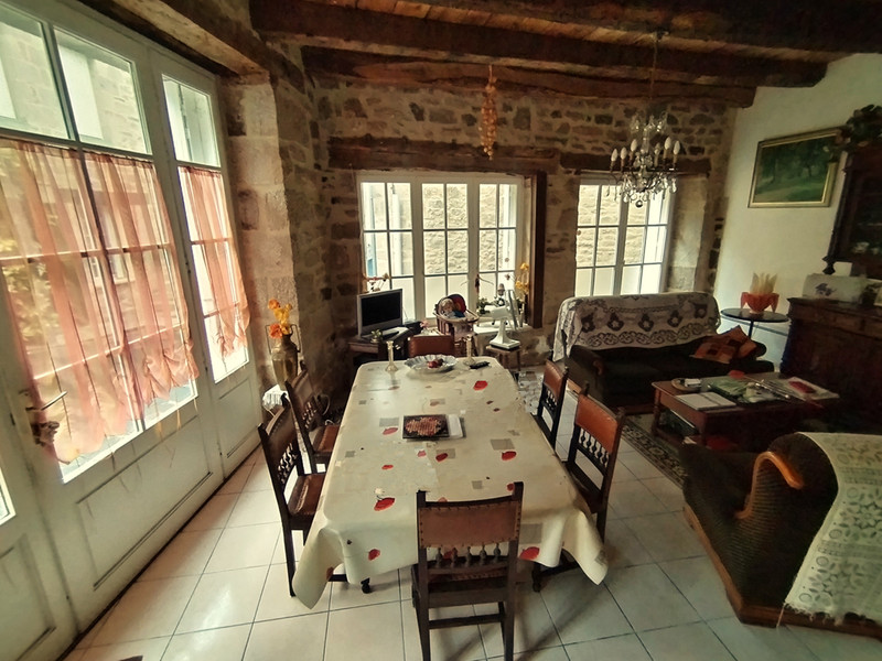 French property for sale in Treignac, Corrèze - €162,000 - photo 1