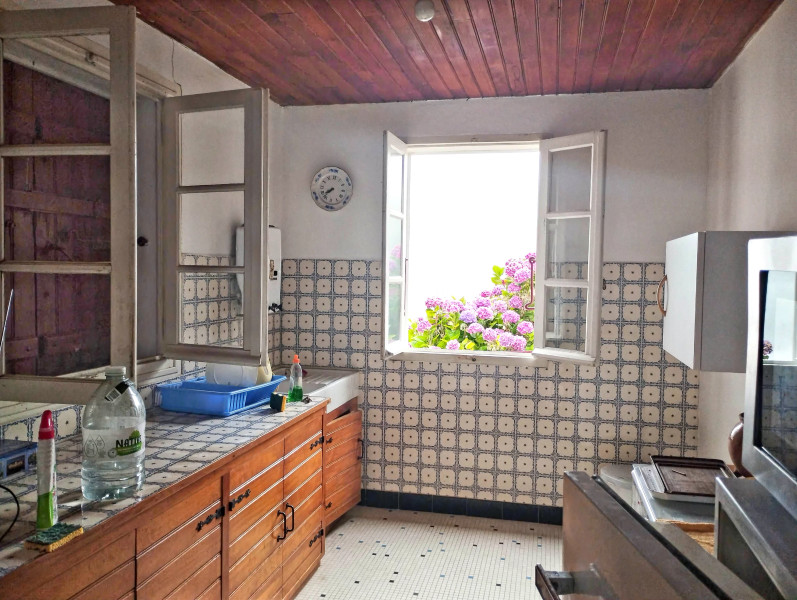 French property for sale in La Chapelle-Montbrandeix, Haute-Vienne - €299,600 - photo 5