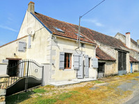 French property, houses and homes for sale in Thollet Vienne Poitou_Charentes