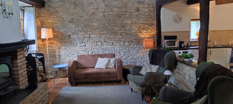 French property for sale in Chatain, Vienne - €172,800 - photo 4