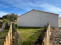 Maison à vendre à Saint-Jean-de-Monts, Vendée - 251 450 € - photo 3