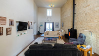 Maison à vendre à Villeneuve-la-Comtesse, Charente-Maritime - 328.600 € - photo 4