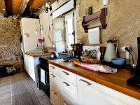 Propriété à vendre à Pruniers, Indre - 79 500 € - photo n°4