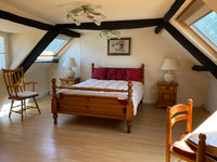 Propriété à vendre à Berrien, Finistère - 333 900 € - photo n°8