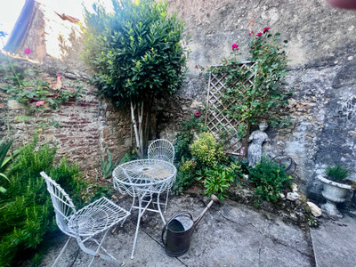 French property for sale in Le Dorat, Haute-Vienne - €108,800 - photo 4