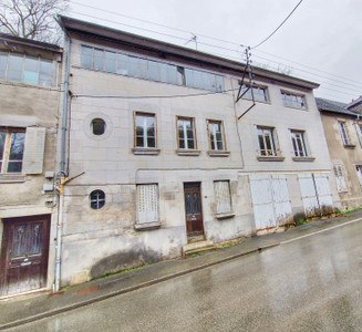 French property for sale in Aubusson, Creuse - €55,000 - photo 10