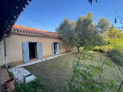 French property for sale in Castelnau-Barbarens, Gers - €448,000 - photo 3