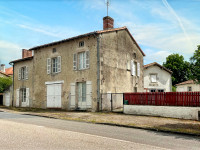 Propriété à vendre à Val d'Issoire, Haute-Vienne - 82 500 € - photo n°1