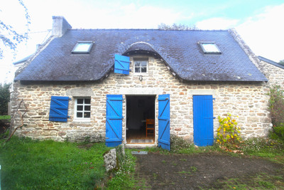 house for sale in Finistère