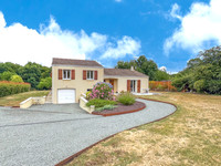 Maison à vendre à La Caillère-Saint-Hilaire, Vendée - 259.475 € - photo 13
