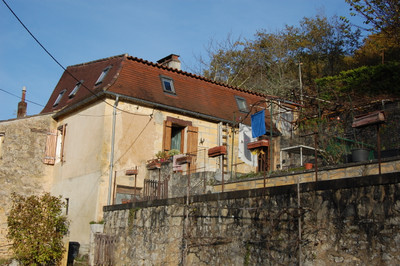 Maison à vendre à Couze-et-Saint-Front, Dordogne, Aquitaine, avec Leggett Immobilier