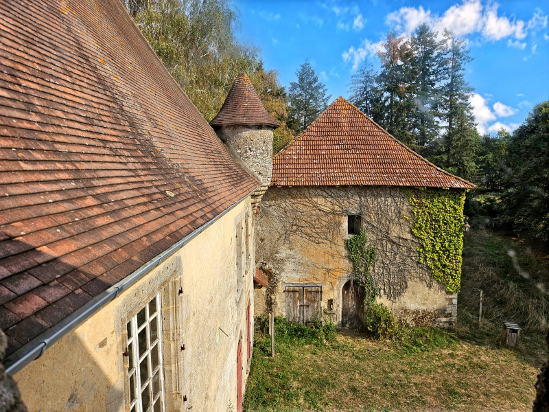 French property for sale in Pageas, Haute-Vienne - €693,000 - photo 2