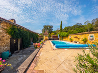 Maison à vendre à Villamblard, Dordogne - 310.000 € - photo 15